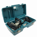 ☆中古美品☆makita マキタ 100V ジョイントカッター PJ7000 ケース付 コード式 ビスケットカッタービスケットジョイナー136749 - 2