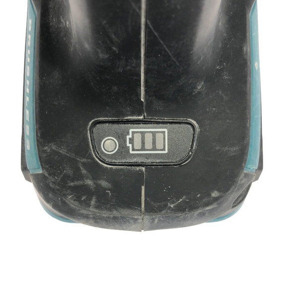 ☆中古品☆makita マキタ 18V 100mm 充電式ディスクグラインダー GA404DN 本体のみ コードレス バッテリー式 ディスクサンダー118408 - 8