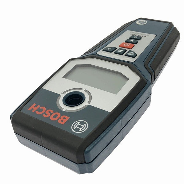 ☆中古美品☆BOSCH ボッシュ デジタル探知機 GMS120 金属探知機 ウォールディテクター ウォールスキャナー133531 - 2