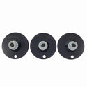 ☆未使用品2点セット☆紅蓮 床研削機用カッター GKW3-CN-2212 GKW3-CN-W2310 フロアダイヤスタンダード 3個入126143 - 8