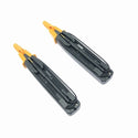 ☆未使用品2本セット☆HIOKI 日置電機 ペンシルハイテスター 3246-60 ペンシル形 デジタルテスター 電気計測器 測定器134520 - 5