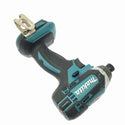 ☆中古品☆makita マキタ 18V 充電式インパクトドライバ XDT11 青/ブルー 本体のみ 締付け 締め付け USAマキタ 海外モデル122537 - 4