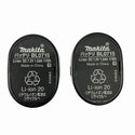 ☆未使用品 限定色☆makita マキタ 7.2V 充電式ペンインパクトドライバー TD023DHXAP 紫/パープル バッテリ2個(1.5Ah) 充電器135301 - 10