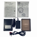 ☆未使用品セット☆SUN-S サンエス 空調風神服 12V バッテリーセット RD9292J ファンセット(ななめ) RD9211H 空調作業服 暑さ対策131832 - 10
