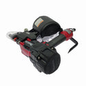 ☆未使用品☆makita マキタ 90mm 高圧 エア釘打機 AN936H 赤/レッド エア釘打ち機 コイルネイラ ロール釘打機 ロール釘打ち機128563 - 7