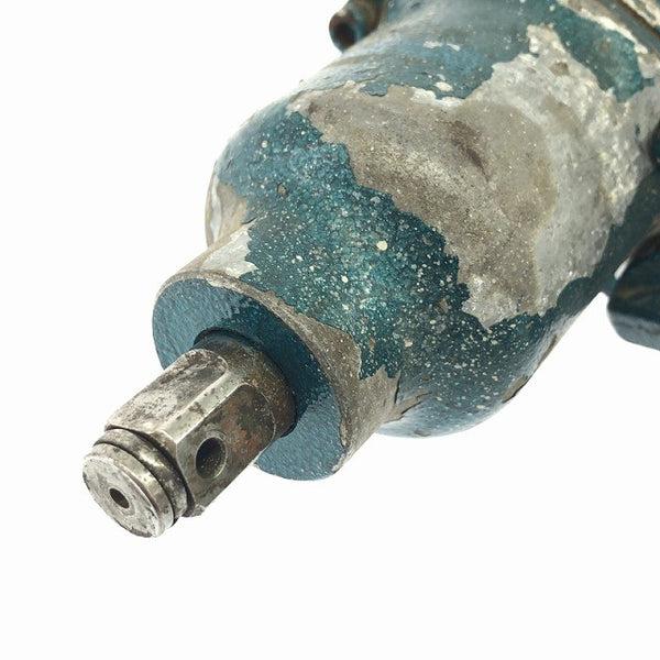 ☆中古品☆NPK 日本ニューマチック工業 エアインパクトレンチ NW-1200B エアツール 整備 自動車 バイク123118 - 6