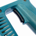 ☆中古品☆makita マキタ 100V 13mm 電気ドリル 6301LR アングルアタッチメント付 コード式 アングルドリル コーナードリル128959 - 9
