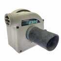 ☆中古品セット☆HITACHI 日立工機 100V 集じん丸のこ C5YC 集じん機 R30Y2 ホース＋ダストバッグ付 防じんマルノコ 集塵機128957 - 6