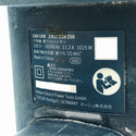 ☆中古品☆BOSCH ボッシュ 100V 破つりハンマー GSH5XN 六角軸シャンク Professional プロフェッショナル ケース ビット付115911 - 8