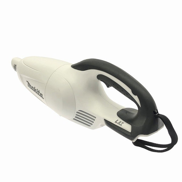 ☆極美品☆makita マキタ 14.4V 充電式クリーナ CL140FD ノズル 説明書付118808 - 5