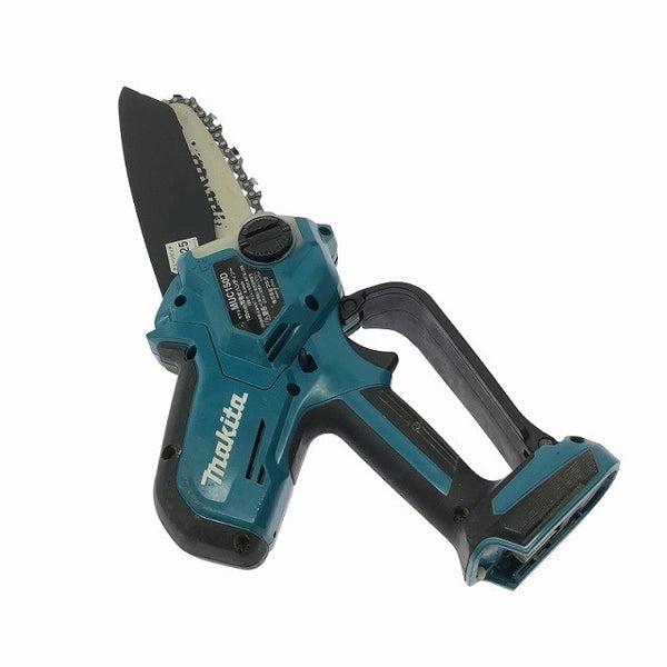 ☆中古品☆makita マキタ 18V 充電式ハンディソー MUC150D 本体のみ 小型 電動 コードレス 切断機118530 - 3