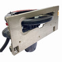 ☆中古品☆KYOCERA 京セラ 100V 165mm 電子丸ノコ AW663EDM コード式 マルノコ 丸のこ 丸鋸 木工用 切断機 旧リョービ129151 - 9