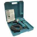 ☆中古品☆makita マキタ 100V インパクトレンチ TW0250 250N･m 角ドライブ12.7mm コード式 締め付け 電動工具137927 - 2
