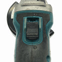 ☆中古品☆makita マキタ 18V 125mm 充電式ディスクグラインダ GA504DN 本体のみ 研磨 切削 サンダー - 8