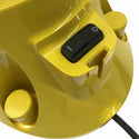 ☆美品☆KARCHER ケルヒャー 100V 50/60Hz スチームクリーナー SC JTK 20 1.513-242.0 電動工具 掃除128278 - 7