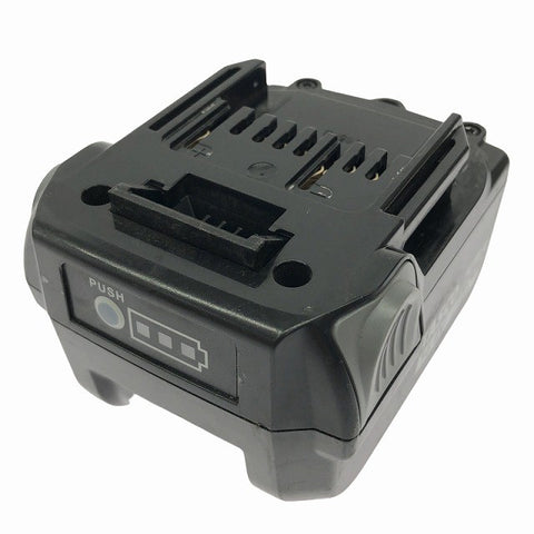 ☆中古品☆TASCO イチネンTASCO タスコ リチウムイオン電池パック TA150MR-10N 充電器 TA150MR-20 合計2点セット136311 - 0