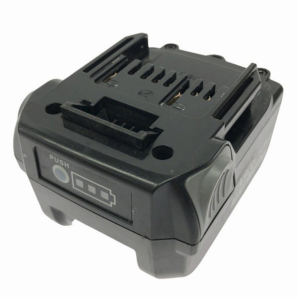 ☆中古品☆TASCO イチネンTASCO タスコ リチウムイオン電池パック TA150MR-10N 充電器 TA150MR-20 合計2点セット136311 - 2