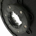 【未使用品】ペンギンワックス？ イノベーター用 カーペットブラシ 15インチ/380mm 3つ爪 ポリッシャー用 カーペット洗浄ブラシ 115899115899 - 10