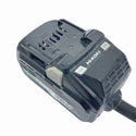 ☆中古品☆HiKOKI ハイコーキ AC/DCアダプター ET36A マルチボルト蓄電池対応 マルチボルトバッテリー用 バッテリーアダプター119177 - 3