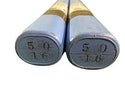 ☆未使用品2箱セット☆神戸製鋼 コベルコ TIG溶接棒 TG-S50 Φ1.6mm×1000mm 5kg ティグ溶接棒 溶加棒 TIG溶接用 115626115626 - 9