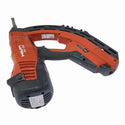☆中古品☆ HILTI ヒルティ ガス式鋲打機 GX120-ME 本体+ケース ガス式鋲打ち機 ガスネイラー ガス銃 おまけ付♪130455 - 7