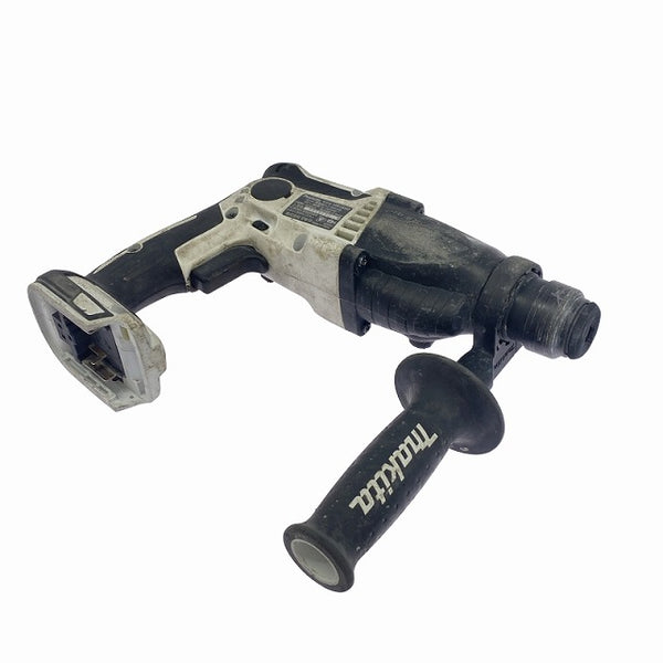 ☆中古品☆makita マキタ 16mm 充電式ハンマドリル HR165D 本体のみ - 3