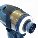 ☆未使用品☆ makita マキタ 18V 充電式インパクトドライバ TD173DGXPB プレミアムブルー LXT20周年記念カラー133100 - 8