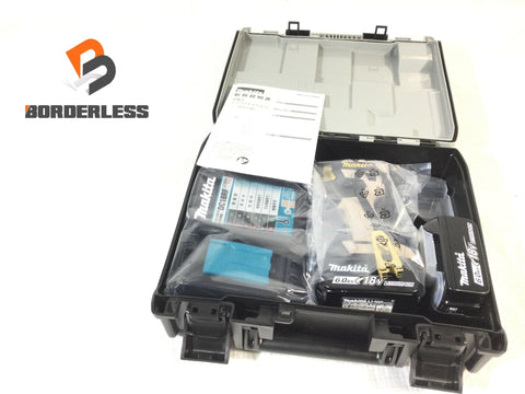 ☆未使用品☆makita マキタ 18V 充電式インパクトドライバー TD173DGXPG プレミアムグレージュ LXT20周年記念カラー フルセット135763