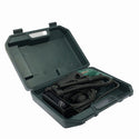 ☆美品☆HITACHI 日立工機 100V ロータリーハンマドリル DH24VD 電動工具 ハンマードリル 穴あけ 破砕130749 - 2