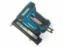 ☆未使用品☆makita マキタ 18V 35mm 充電式面木釘打機 FN350DZK 本体＋ケース付 コードレス フィニッシュネイラ 仕上135677 - 4