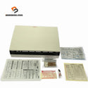 ☆未使用品☆KAWAMURA 河村電器産業 enステーション ENT5280-3-2-KJ2 太陽光発電対応 ホーム分電盤 住宅分電盤 配電盤136061 - 1
