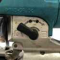 ☆中古品☆makita マキタ 18V 充電式ジグソー JV180D 本体のみ 電動工具 切断機 木工 日曜大工 DIY133241 - 8