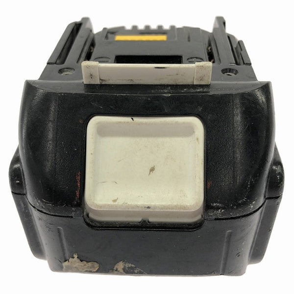 ☆中古品☆makita マキタ 18V 5.0Ah 純正リチウムイオンバッテリー BL1850 蓄電池 充電池 リチウムイオン電池136659 - 6