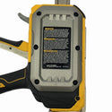 ☆比較的綺麗☆DEWALT デウォルト タフシリーズ ジャックリフト ポータブルリフト コンパクト DWHT83550 最大リフティング能力/154Kg136463 - 8