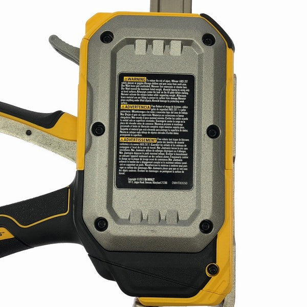 ☆比較的綺麗☆DEWALT デウォルト タフシリーズ ジャックリフト ポータブルリフト コンパクト DWHT83550 最大リフティング能力/154Kg136463 - 8