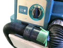 ☆中古品☆makita マキタ 18Ｖ 充電式集じん機 VC750D 本体のみ 乾湿両用 コードレス 集塵機 掃除機 - 9