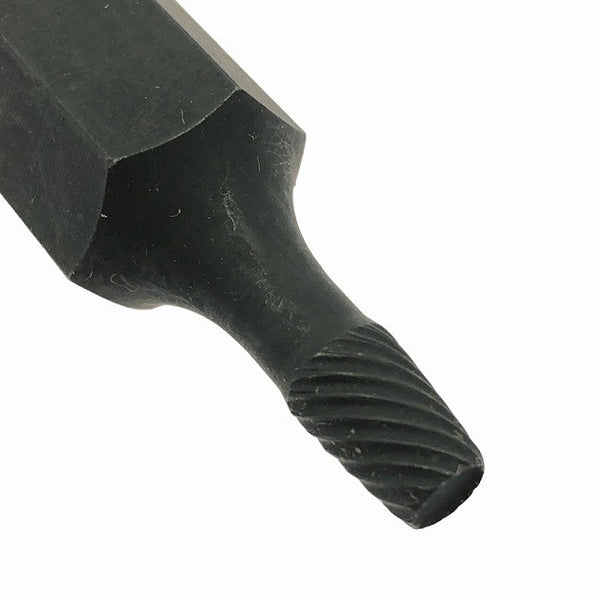 ☆未使用品☆HASCO ハスコー スクリューエキストラクター セット LE-0210 折れ込みボルト抜き取りツール 自動車工具132594 - 6
