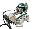 ☆美品☆KYOCERA 京セラ 100V 190mm 卓上スライド丸ノコ TSS-192 電動工具 切断機 木工 製造20.11127701 - 3