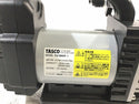 ☆未使用品 2点セット☆TASCO タスコ 省電力型ウルトラミニ充電式真空ポンプ TA150ZP-1 真空ポンプ用ミニ真空ゲージ STA142MK132679 - 9