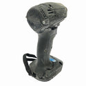 ☆中古品※コメント必読☆makita マキタ 18V 充電式インパクトドライバー TD172DRGXB バッテリ2個(BL1860B) 充電器 ケース付137923 - 6