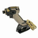 ☆未使用品☆makita マキタ 18V 充電式インパクトドライバー TD173DZPG プレミアムグレージュ 本体のみ LXT20周年記念カラー132860 - 2