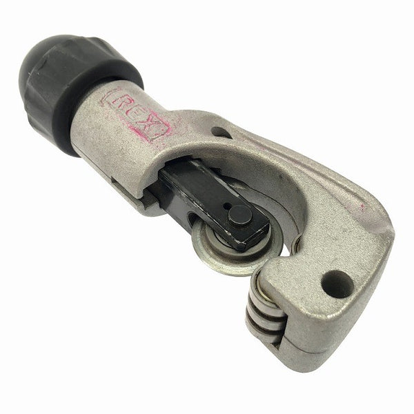 ☆中古品3点セット☆ロブスター 圧着工具 AK-15A ロブスター モンキレンチ UM36XD レッキス チューブカッター N30 ハンドツール128311 - 9