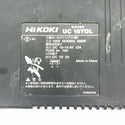 ☆中古品☆HiKOKI ハイコーキ 36V 100mm コードレスディスクグラインダー G3610DA バッテリ2個(36V2.5Ah) 充電器付 コードレス118868 - 9
