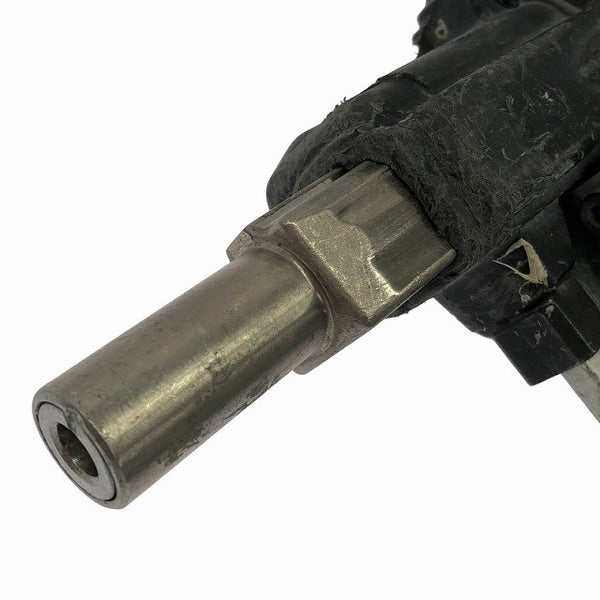 ☆中古品☆ MAX マックス 6V 38mm ガスネイラ GS-738C バッテリー2個(6V 1.5Ah)充電器 ケース付 ピン打ち機/くぎ打機/クギ129727 - 8