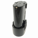 ☆美品 4個セット☆makita マキタ 7.2V 純正リチウムイオンバッテリー BL7015(1.5Ah) 2個 BL7010(1.0Ah) 2個 コメントあり137269 - 4