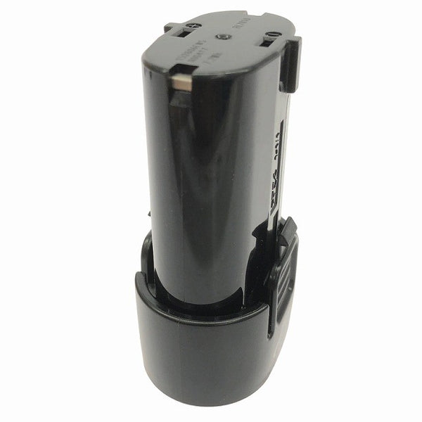 ☆美品 4個セット☆makita マキタ 7.2V 純正リチウムイオンバッテリー BL7015(1.5Ah) 2個 BL7010(1.0Ah) 2個 コメントあり137269 - 4