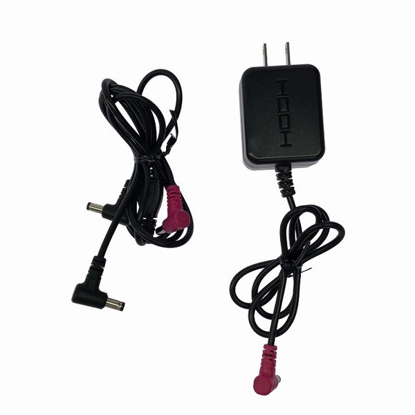 ☆美品セット☆HOOH 鳳凰 30V 快適ウェア用バッテリー V3001 ファン ケーブル V3002 厚さ対策 熱中症対策 おまけ付134953 - 10