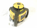 ☆美品☆TOPCON トプコン ローテーティングレーザー RL-H5A 受光器(LS-80X)三脚 スケール ケース付 回転レーザーレベル 116250 - 5