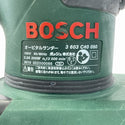 ☆中古品2点セット☆RYOBI リョービ 100V ブレーキ付丸ノコ W-560PS BOSCH ボッシュ 100V オーダビダルサンダー PSS200A128711 - 6