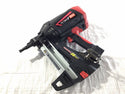 ☆未使用品☆MAX マックス 38mm ガスネイラ GS-738C2 バッテリー2個+充電器+ケース ガス式鋲打ち機 ガス式鋲打機 充電式134314 - 3